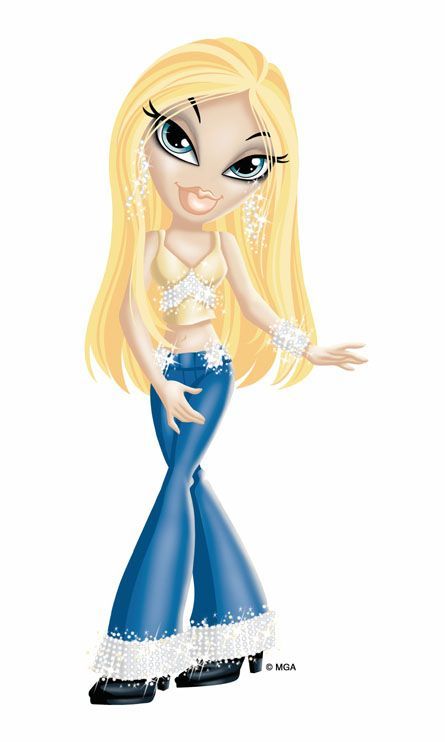 WWW BRATZ DIAMONDZ COM www bratz diamondz com: